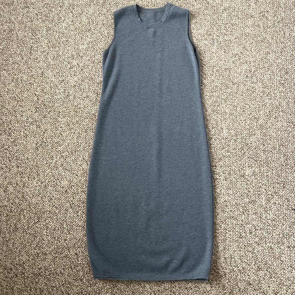 Women’s Boutique Sweater Dress